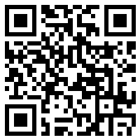 QR Code for bitcoin:3CMDigbe8KKpmadTfuWp8RVq79GXJM1BeP