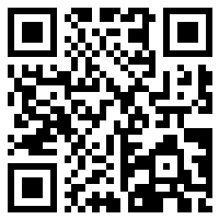 QR Code for bitcoin:3CMDsWRSfc9aDgiKAauzZ9ffZiXWLL2RQ1