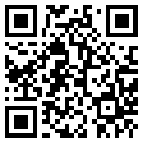 QR Code for bitcoin:3CMFxrxryi2sciHhQ4ohfpteZWnUXeMsva