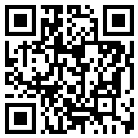 QR Code for bitcoin:3CMLQVsfEWYpd9e68LxaHdaUAPd9jZ6Tug