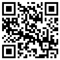 QR Code for bitcoin:3CMM2xkivvrBqPWCheQRcGTmd2kPMXfUvL
