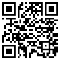 QR Code for bitcoin:3CMM3fEB2X3iqwkosNFvXJSrb6nDQhkdNr