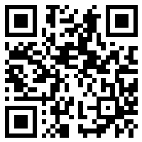 QR Code for bitcoin:3CMMCeoPiSsy5FvGC5PhofgwpQBmYXtxvU