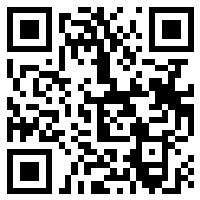 QR Code for bitcoin:3CMNfTigzfNcJZ5fej54ceUSEncYooefSS