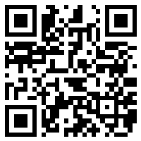 QR Code for bitcoin:3CMNraw7tNSMM15BQnvbNeqsRzW5hLERpZ