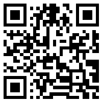 QR Code for bitcoin:3CMQmcyEB9rF8hcnEVKkUUPvi9ccdDfd5G