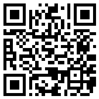 QR Code for bitcoin:3CMS6DLfZ1KrdUQXxE3H7umRxonMmyvgdv