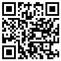 QR Code for bitcoin:3CMVhQZYSWAf7FcodKy3YAia6zZsptPhqk