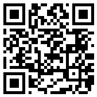 QR Code for bitcoin:3CMWebWCpuWBRzHFc8im42bBQyrqiByps6