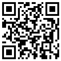 QR Code for bitcoin:3CMaNiqczXYTYM1gzWNHpRC8ARbbtzHc68