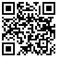 QR Code for bitcoin:3CMaxibpXcbC3DAeiar1ZH6R9AtTv9gEcC