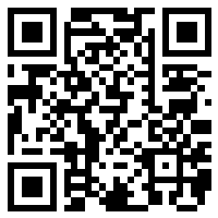 QR Code for bitcoin:3CMe7S3Ak9Swwpb9gu4dw5C9apHsX6cFRB