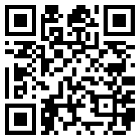QR Code for bitcoin:3CMhXM5GLZi8tiZfnQ6wRZAih975aPphtW