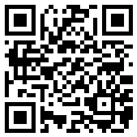 QR Code for bitcoin:3CMn38BkMp81sPrvcfzAnQ3iiZB1Rzzi2f
