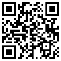 QR Code for bitcoin:3CMnroKGAX4yVYfdXFfCuf7n4oBktVATBT