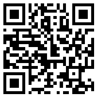 QR Code for bitcoin:3CMrtzQcom1bQaVJ47YRaMTLRvQpMNGYhY