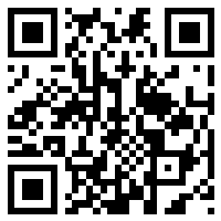 QR Code for bitcoin:3CMsh1Y16dxeqDNpC55TXf7Uw3DVXJicQL