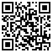 QR Code for bitcoin:3CMtGYujdeARkGBQ86VMGiSHB7fKDbrD5C