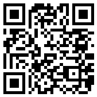 QR Code for bitcoin:3CMta7esdxNnk5bQ1fDs6ApZrH2v7f2Xo3