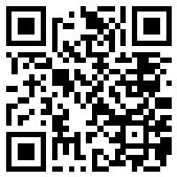 QR Code for bitcoin:3CMuFbXo7nJrqMLbvpZ6VpJaYgrtoGH9HE