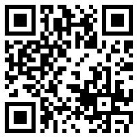 QR Code for bitcoin:3CMw6PmBAuECrp14Ci1my1PwULenkEVPM7