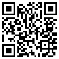 QR Code for bitcoin:3CMw7R9ZRPR15Gq6GbYRJHCXU3AVvJQMLk