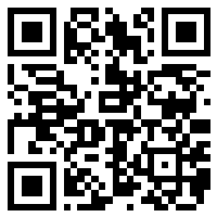 QR Code for bitcoin:3CMxdo528KXSBSpJB8oBokDTSwAT1HTnJD
