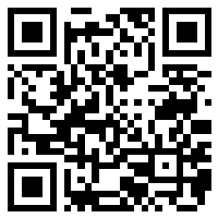 QR Code for bitcoin:3CMy6zPdejPD53jYGDc2jvzXFoRxda3QkF