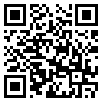 QR Code for bitcoin:3CN1PVj2dWrxUZQFDwothXEEnhCHfVEXUq