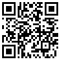 QR Code for bitcoin:3CN1SC9A69CuDM73EfF89cvorMt3ChFFkK
