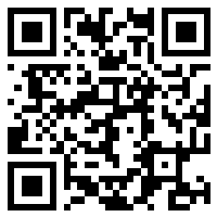 QR Code for bitcoin:3CN3GDmy83oFkd2C2CvFTSDyj7W8djRb2D
