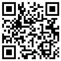 QR Code for bitcoin:3CNCdeZoz13N4VxpmecpyPhcUQzA1JgPg2