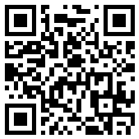 QR Code for bitcoin:3CNDujfMwrfYPsTjVjx2Zgar7rK5LbJAu7