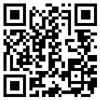 QR Code for bitcoin:3CNETYhk25ANUvDeuwxBVebXLYDM9LnQUL