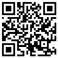 QR Code for bitcoin:3CNFp1kZdGwtTev8s6BH7VbRoaSmFkxQfc