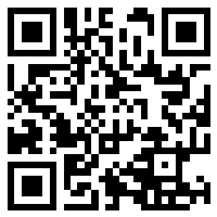 QR Code for bitcoin:3CNLzDqNpVVY2FKKfgED2fpReSmfeME9aU