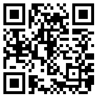 QR Code for bitcoin:3CNNwSDcMDnFzr9jfFuyJfsfdV1Z2nuwST