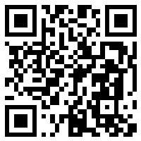 QR Code for bitcoin:3CNUGUZSSvFVq2n8mDPFyZku8KTSRSqaqu