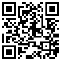 QR Code for bitcoin:3CNWU5mpQX75VRpegJMRBFkruUe63ZDZ6j