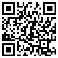 QR Code for bitcoin:3CNX2uJE2ExbDChyyV9FaNJB6iR4LT9STx