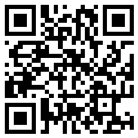 QR Code for bitcoin:3CNYfarkaRX45m2RujvsbwBEqbVkww3AgY
