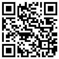 QR Code for bitcoin:3CNePbABQzSkBECwcmBvxrgjX3s2e9kFzd