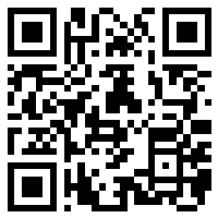 QR Code for bitcoin:3CNkP7ia6ELADJpgwkethWrYBUsN8DXTfD