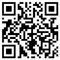 QR Code for bitcoin:3CNn7UasmF2qVcRYDPeyvUc76decipvYtg