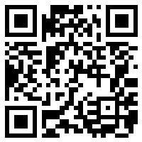 QR Code for bitcoin:3CP3DFUhsPWmdZEc2BTdjL7jaZBYNYhRMZ