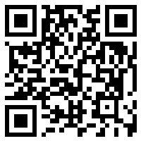 QR Code for bitcoin:3CP3ZCfYGLe7wX1sAsV2VSZDPWr7gusbGM