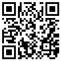 QR Code for bitcoin:3CP44pZeefDxstuX5TYwFbQfVtn1y8VHL3