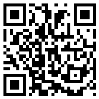 QR Code for bitcoin:3CP5HBm4tMHhLtXbqbMKitpsNT562c4A7v