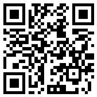 QR Code for bitcoin:3CP72KPLSJJ5yEFFeVpXX4nF4cEaM7BdrT
