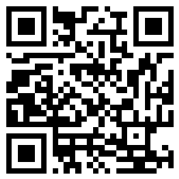 QR Code for bitcoin:3CP8e46BkEesx8qBBELRmAEm9SmZDAsc33